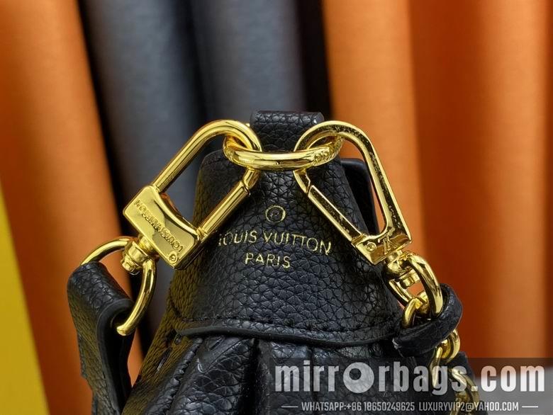 1:1 Louis Vuitton Bags M46659 29X19X9cm YG 3colour