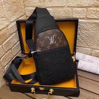 1:1 Louis Vuitton Bags 33102-1 32X18X8cm XM 2colour
