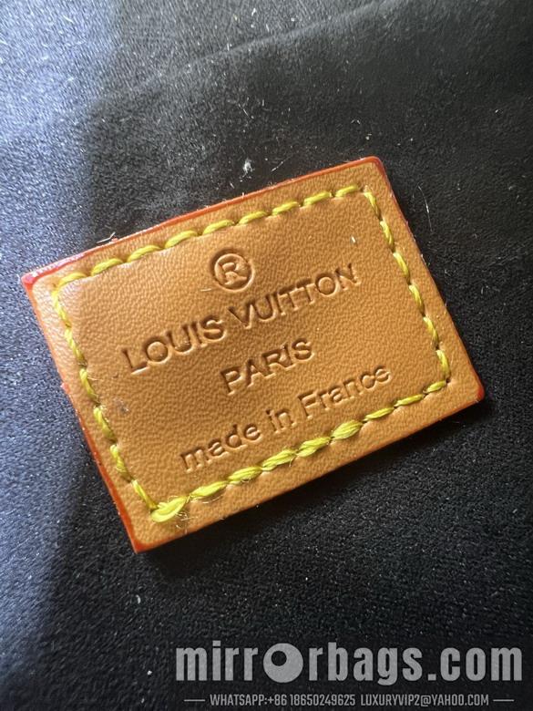 1:1 Louis Vuitton Bags Virgil Abloh M25132 18.5x13x8cm ss1