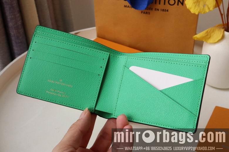 1:1 Louis Vuitton Bags M40452 XM 5