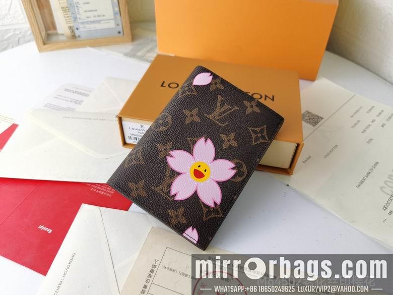 1:1 Louis Vuitton Bags M64502 10X14X2.5cm XM 9