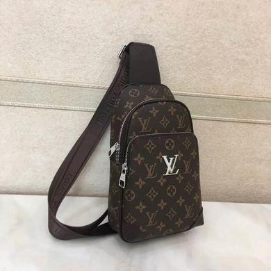 1:1 Louis Vuitton Bags 28996 18X31X5cm WP