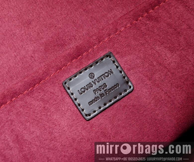1:1 Louis Vuitton Bags M42267 41x25x17cm ss