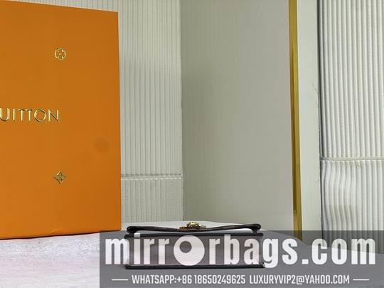 1:1 Louis Vuitton Bags Vavin N60221 19x12.5x4cm cs
