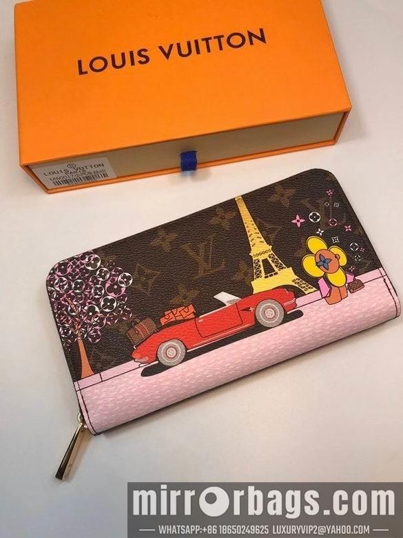 1:1 Louis Vuitton Bags M80857 M60017 19X12.5X3cm XMY 24