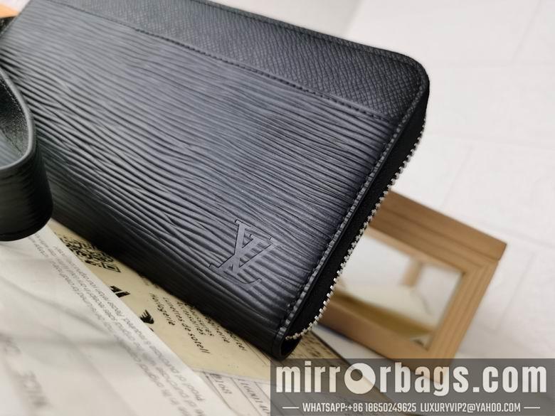 1:1 Louis Vuitton Bags M69037 19X11X3.5cm XMY 6