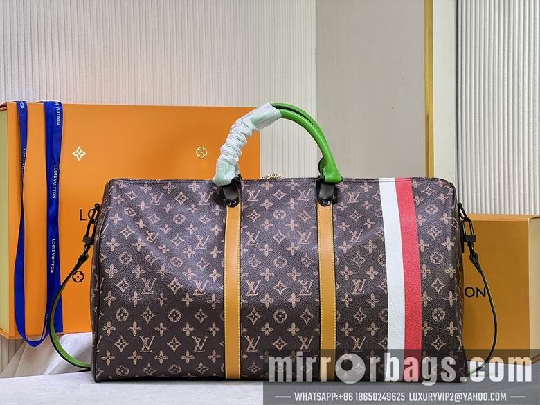 1:1 Louis Vuitton Bags 41416 50X29X23cm XM 5