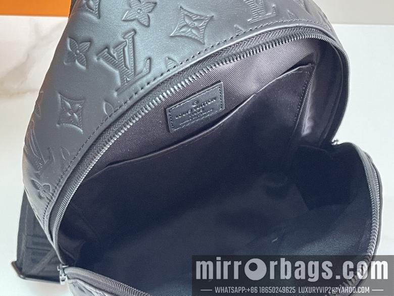1:1 Louis Vuitton Bags M46107 24X42X12cm XM