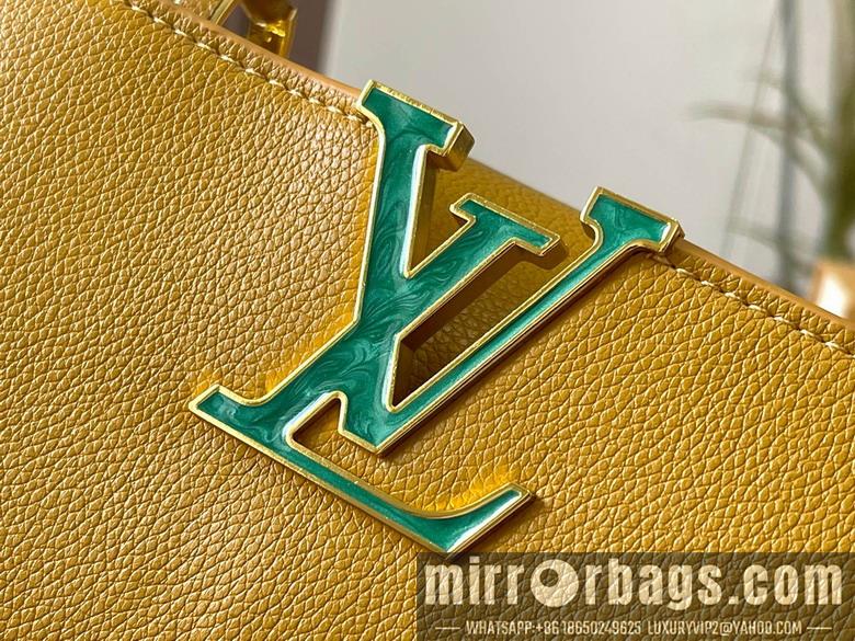 1:1 Louis Vuitton Bags Hat M21166 27x18x9cm ss1
