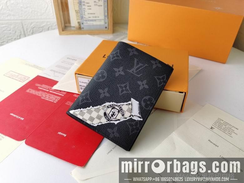 1:1 Louis Vuitton Bags M64502 10X14X2.5cm XM 52