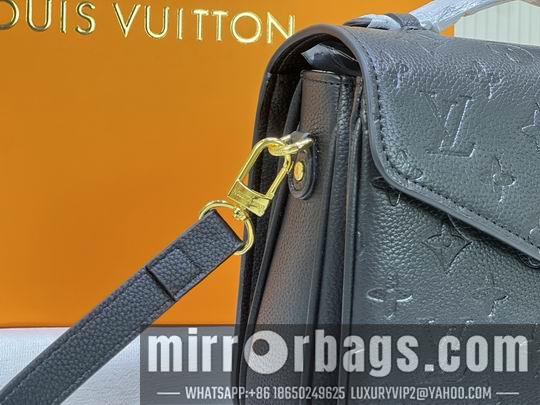 1:1 Louis Vuitton Bags 40780 25x19x9cm cs 6色