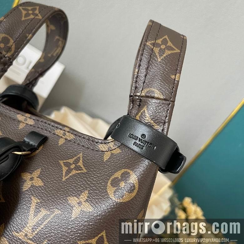 1:1 Louis Vuitton Bags M46816 17X17X17cm XMY 4colour