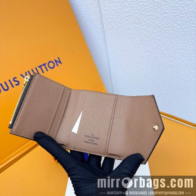 1:1 Louis Vuitton Bags M62933 ZC 4
