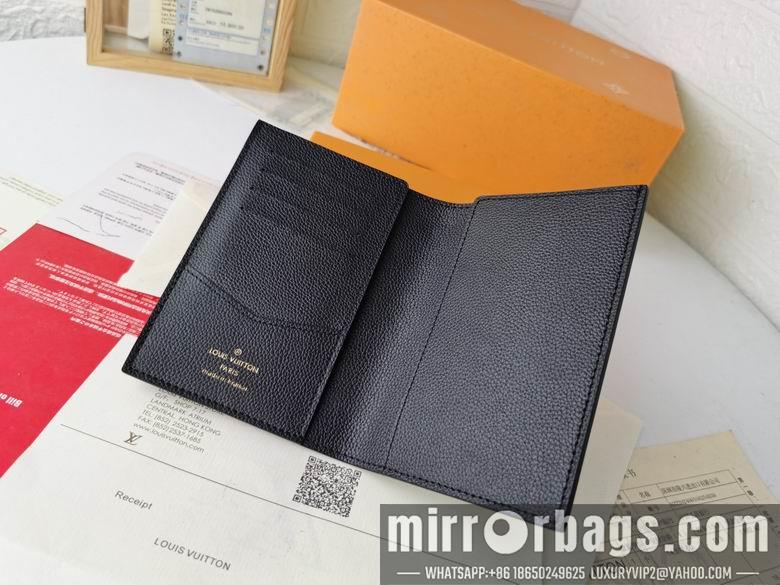 1:1 Louis Vuitton Bags M64502 10X14X2.5cm XM 50