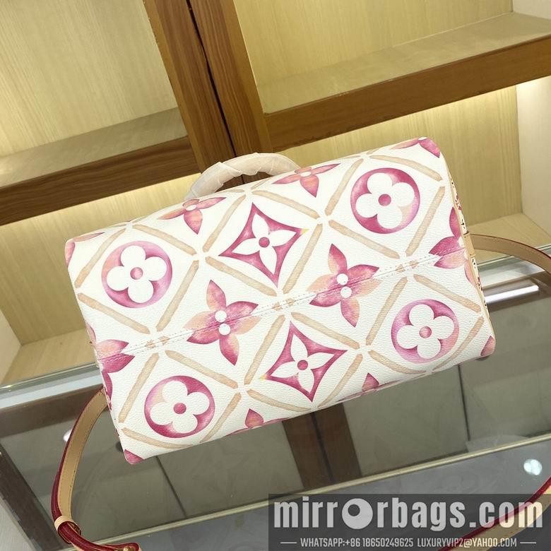 1:1 Louis Vuitton Bags M47087 M11264 M40391 30X21X17cm XMY 3colour