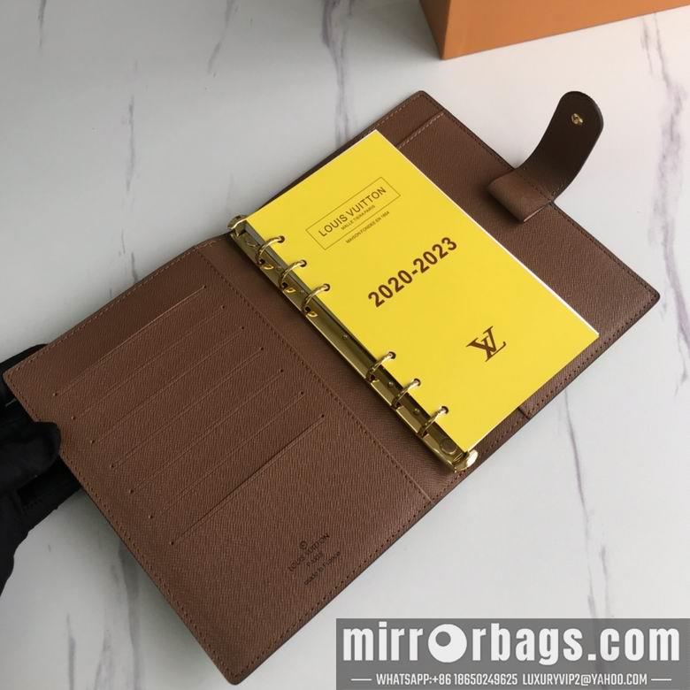 1:1 Louis Vuitton Bags M2004 14X18cm XM 5