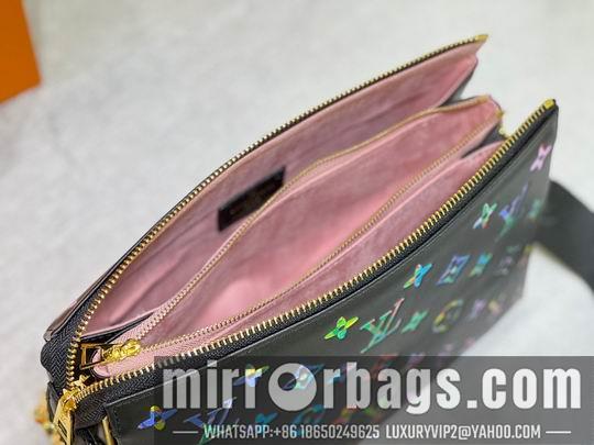 1:1 Louis Vuitton Bags Coussin M57782 M21209 26x20x12cm cs1