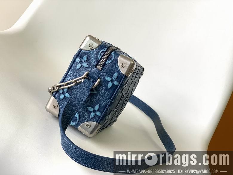 1:1 Louis Vuitton Bags M21368 18.5X13X8cm XM