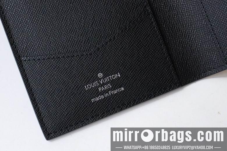 1:1 Louis Vuitton Bags M64501 10X14X2.5cm XM 6