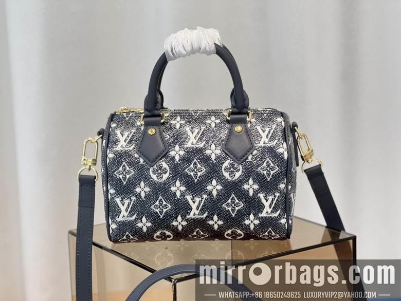 1:1 Louis Vuitton Bags M23069 20.5X13.5X12cm
