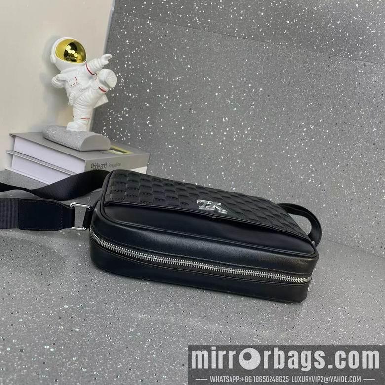 1:1 Louis Vuitton Bags 238-3 26X13X10cm WP