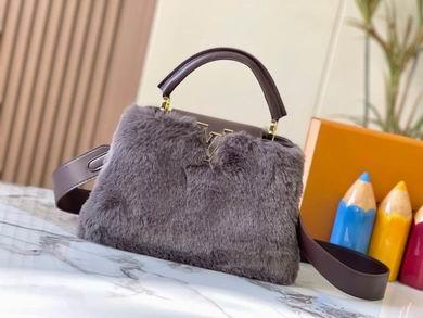 1:1 Louis Vuitton Bags Hatucines M22388 27x18x9cm ss