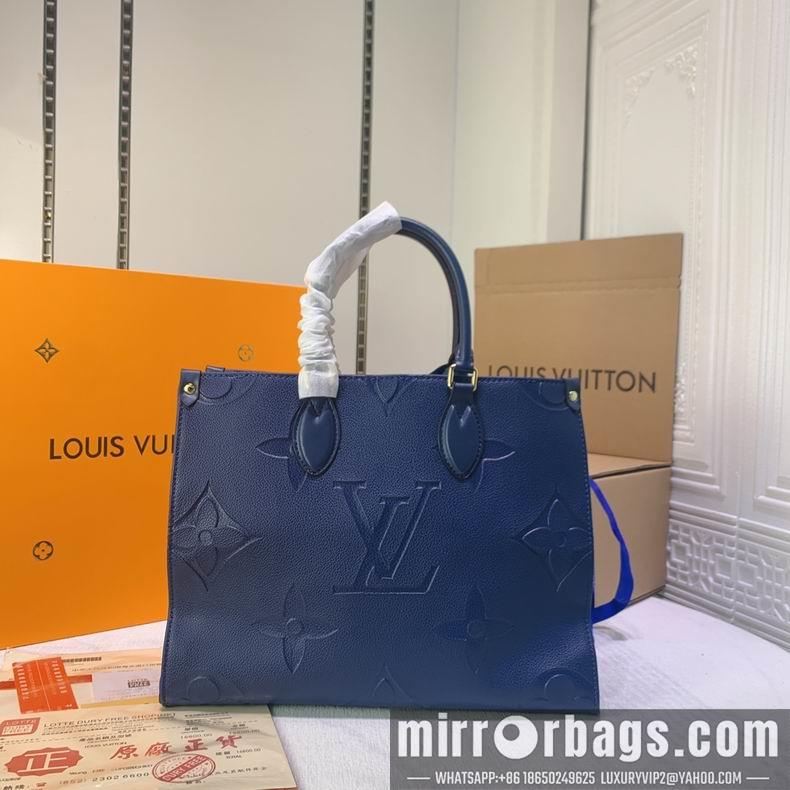 1:1 Louis Vuitton Bags M44933,M45040,M44933,M45039 35x28x15 cm cs