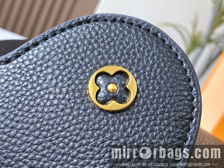 1:1 Louis Vuitton Bags Hat M24698 26.5x17.5x9cm ss