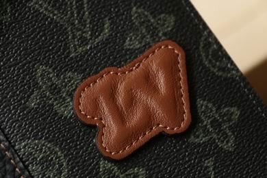 1:1 Louis Vuitton Bags M81807 10X19X2cm XM