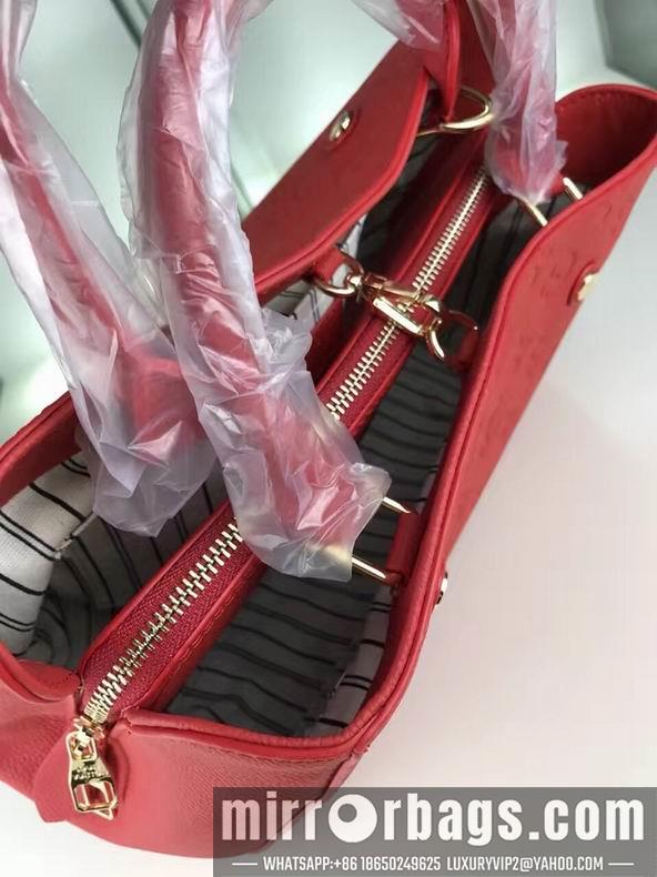 1:1 Louis Vuitton Bags Grand Palais M41046 33x23x15 cm cs