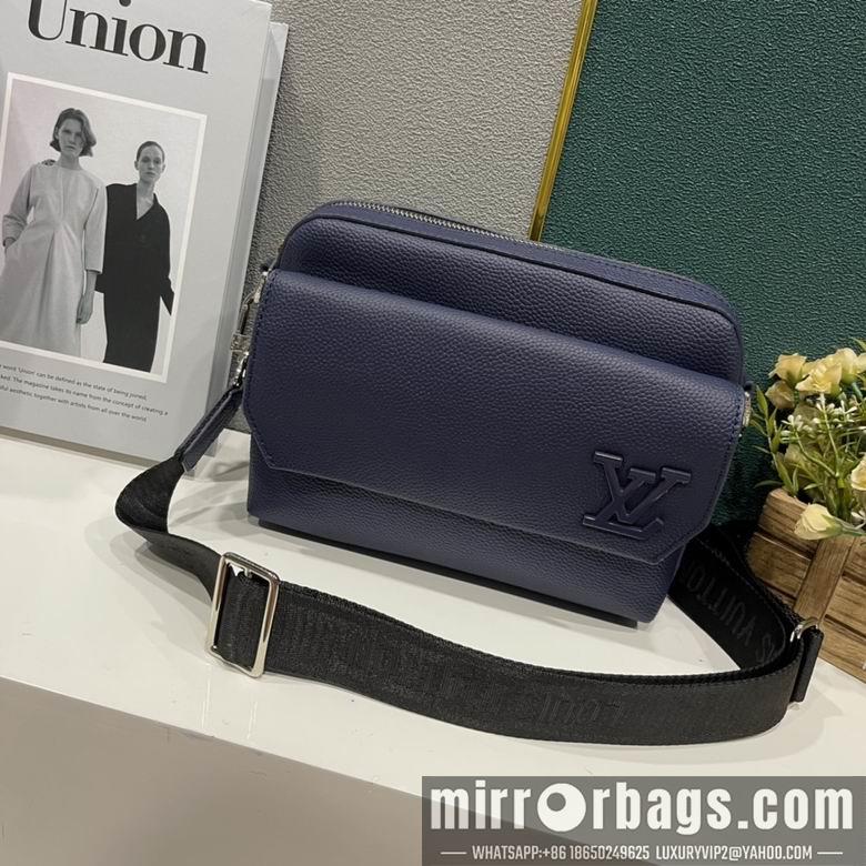1:1 Louis Vuitton Bags M22482 23.5X18X7cm XM 5