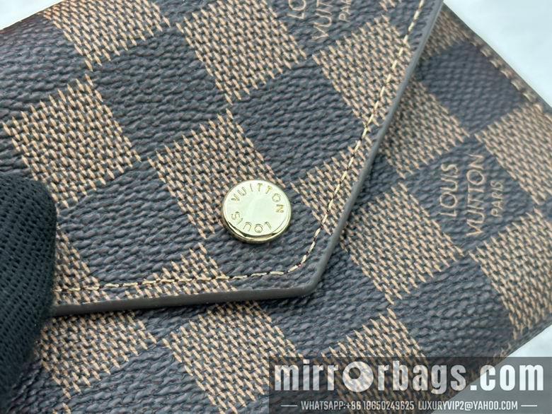 1:1 Louis Vuitton Bags M41938 12X9.5X1.5cm XM 3