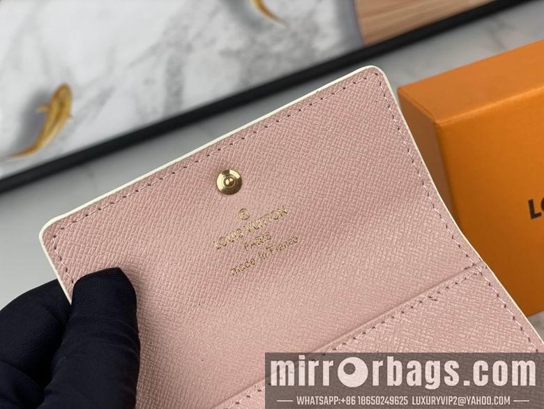 1:1 Louis Vuitton Bags M62630 10.5X7X2cm XMY 10
