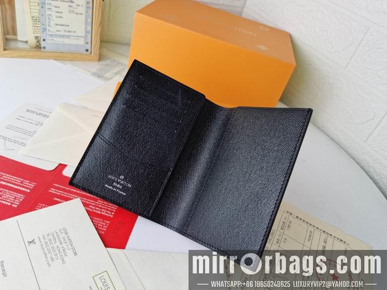 1:1 Louis Vuitton Bags M64502 10X14X2.5cm XM 38