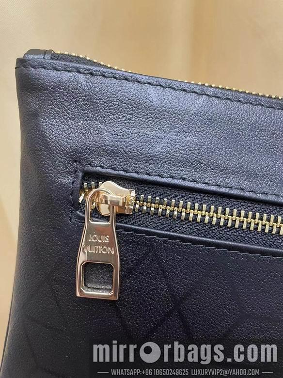 1:1 Louis Vuitton Bags 998-5 27X17X2cm XM