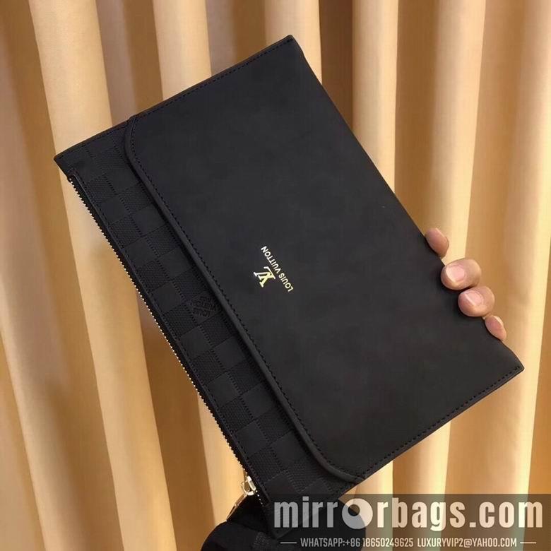 1:1 Louis Vuitton Bags 33082-1 28X19X4cm XM