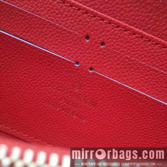 1:1 Louis Vuitton Bags M60017 19X10X1cm XMY 8
