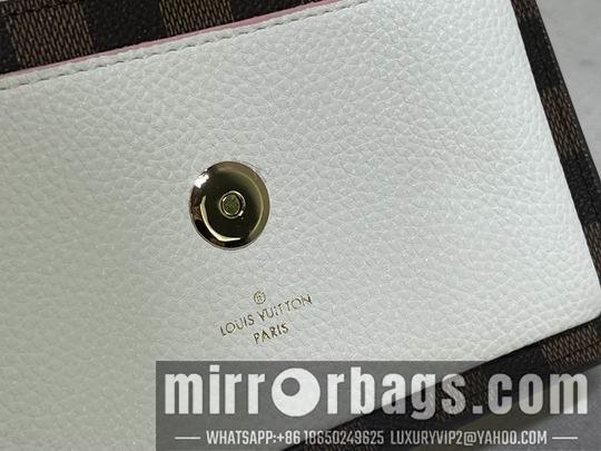 1:1 Louis Vuitton Bags Vavin N60221 19x12.5x4cm cs