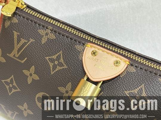 1:1 Louis Vuitton Bags M47123 21x13cm ss