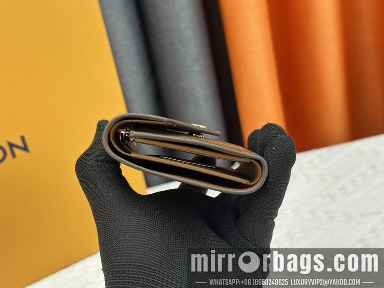 1:1 Louis Vuitton Bags M41938 12X9.5X1.5cm XM 4