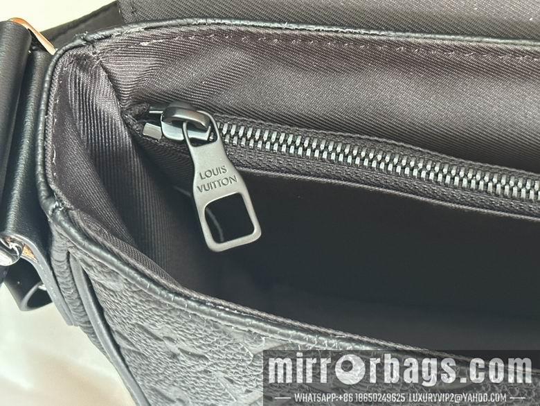 1:1 Louis Vuitton Bags M46685 34X19X11cm XM