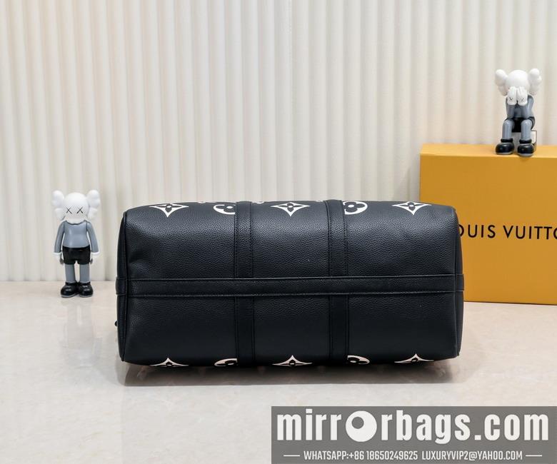 1:1 Louis Vuitton Bags Keepall M46670 45x27x20cm ss