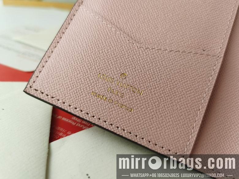 1:1 Louis Vuitton Bags M64502 10X14X2.5cm XM 25