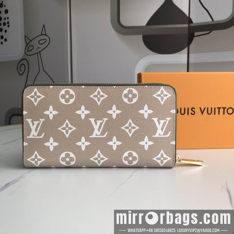 1:1 Louis Vuitton Bags M60017 19X10cm XM 5