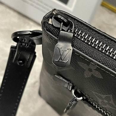 1:1 Louis Vuitton Bags M40504 30X22X5cm XM 2