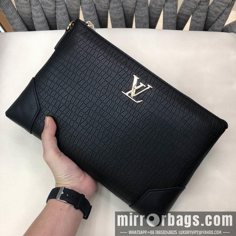 1:1 Louis Vuitton Bags 5186-5 29X19X3cm XM