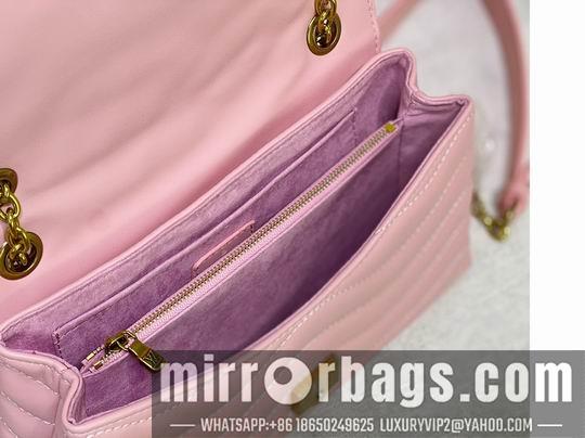 1:1 Louis Vuitton Bags New Wave M58549 24x14x9cm cs1