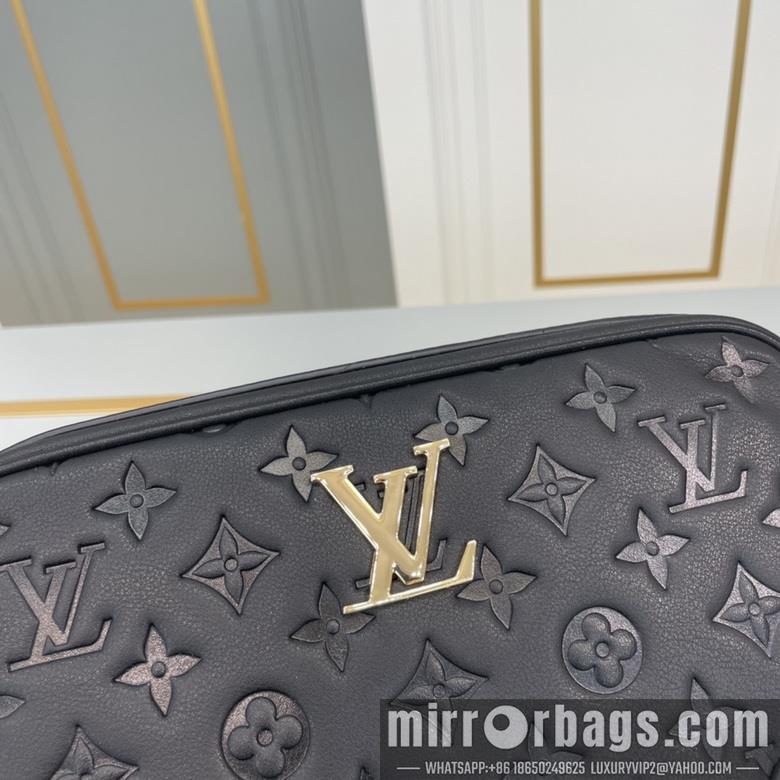1:1 Louis Vuitton Bags 33102-4 25X16.5X5.5cm WP