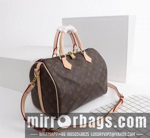 1:1 Louis Vuitton Bags Speedy M40390 wg