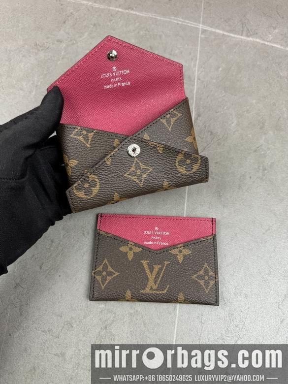 1:1 Louis Vuitton Bags m12884 7.5X1.5X11cm ZC 5